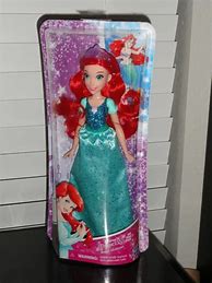 Image result for Disney Princess Royal Shimmer Doll Collection
