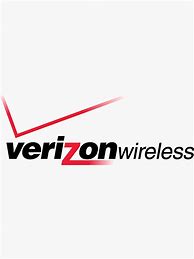 Image result for Verizon Wireless Logo Vector