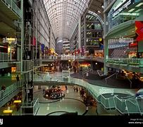 Image result for Eaton Centre Mall