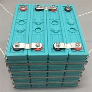 Image result for Lithium LiFePO4 Battery Packs