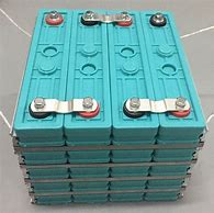 Image result for 7.2V 200Ah Lithium Battery Pack