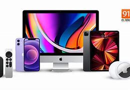 Image result for Devices and Products of Apple