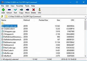 Image result for Free Zip File Opener