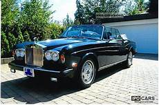 rolls royce corniche cabrio 1980 rolls royce corniche convertible car photo and specs rolls royce corniche cabrio 1980 rolls royce corniche convertible car photo and specs