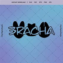 Image result for 3Racha Logo