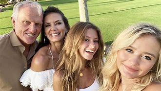 Image result for Greg Norman Current Wife