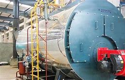 Image result for Industrial Steam Boilers