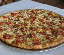 Image result for Michelangelo Pizza