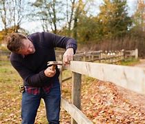 Image result for Fixing Fence