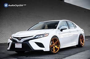 Image result for Camry Gold Rims