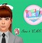 Image result for Ddlc Sims 4 CC