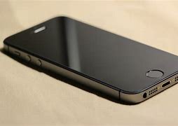 Image result for iPhone 5S Noir
