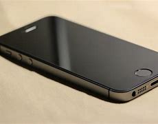 Image result for Gold iPhone 5S with Black