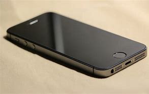Image result for iPhone 5S Black Silver