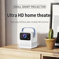Image result for Screenless Projector Image
