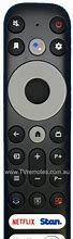 Image result for TCL Remote Voor TV