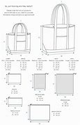 Image result for Luggage Sizes