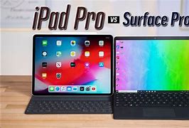 Image result for Microsoft Surface Pro 9 vs iPad Pro