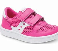 Image result for Saucony Kids Velcro Shoes