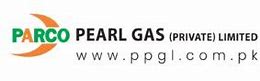 Image result for Parco Pearl Gas Logo