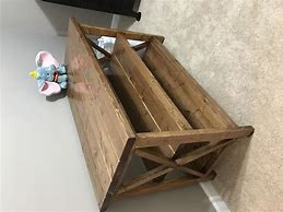 Image result for Baby Changing Table Woodworking Plans