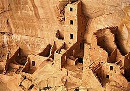Image result for Anasazi Demons