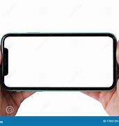 Image result for iPhone Screen Horizontal View