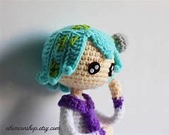 Image result for Earth Chan Plushie