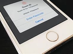 Image result for iPhone 8 Touch ID