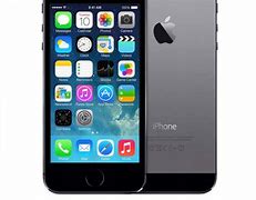 Image result for iPhone 5 Space Grey