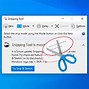 Image result for How to Find Snipping Tool Screenshots