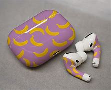 Image result for Vinyl Wrap AirPod Pro