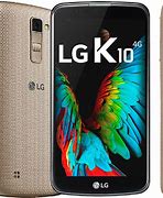 Image result for LG K10 Blue