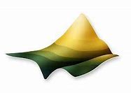 Image result for Earth Topography Logo