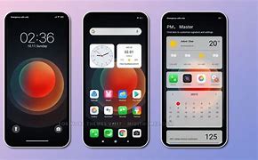 Image result for iOS Theme Xiaomi