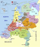 Image result for Dutch Republic Map
