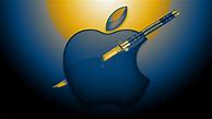 Image result for Creative Apple Wallpaper
