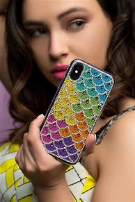 Image result for Glitter Phone Cases iPhone