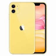 Image result for iPhone 11 Yellow 64GB