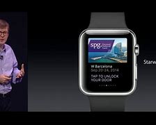 Image result for Facebook App in Apple Watch