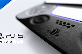 Image result for PlayStation 5 Handheld