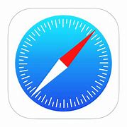 Image result for iPad Browser App Icon PNG