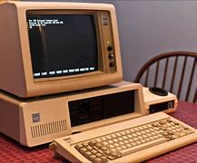 Image result for Old Computer with a Physical Lock