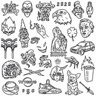 Image result for Xzibit Tattoos