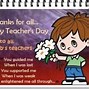 Image result for Apology Letter to Teacher for Failing in Exam