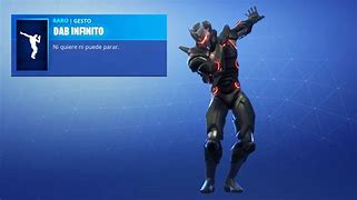 Image result for Fortnite DAB Dancing