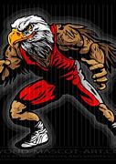 Image result for Eagle Wrestling Logo