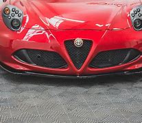 Image result for Alfa Romeo 4C Front Hood