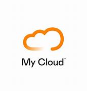 Image result for My Cloud Icon