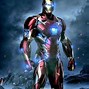 Image result for Iron Man Photo 4K